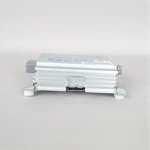 2005-2009 Ford Mustang Amplifier 4R3T18C808AC Oem Used. Price: $49.11.