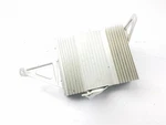 2019-2023 MK1 Tesla Model Radio Amplifier 1079748-00-E Used. Price: $242.14.