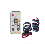 Memphis Audio 16-MXALEDCTR Rf Remote Control For Lighting Kits New. Price: $24.99.