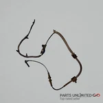 11-16 Chevy Cruze Oem Front Right Pass. Side Abs Sensor Speed # 13329258 Used. Price: $16.72.