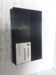 Radio Amplifier Classic Style Fits 13-24 Dodge Ram 1500 Pickup 68267099AA Used. Price: $69.98.