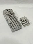 12-17 Bmw 320I 328I 335I 340I 428I 435I X3 X4 X5 X6 Harman Audio Amplifier Used. Price: $500.00.