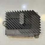 2017-2019 Gmc Acadia XT5 Bose Radio Audio System Amplifier Oem 84121066 Used. Price: $90.00.