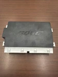 Audio Amplifier Porsche Taycan 2023 9J1035223L Used. Price: $850.00.