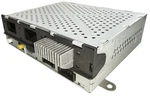 2003-2009 Audi K-box Radio Receiver Stereo Tuner Becker Oem 4E0035542 /BE6352 Used. Price: $71.25.