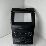 FT4T-18E245-BJ 2015-2018 Ford Edge Radio Control Panel Oem Used. Price: $102.96.