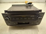 08-09 Lexus GS450H 3.5L Stereo / Radio Receiver Unit 86120-30F80 Used. Price: $299.99.