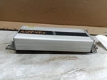 Audio Equipment Radio Amplifier Mark Levinson Fits 10-11 Lexus GS350 170385 Used. Price: $187.20.