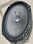Bmw E46 330 M3 Harman/kardon Hifi Trunk Deck Speaker 6X9 Premium Sound System Oe Used. Price: $38.50.