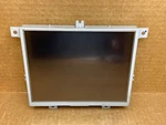 2011-2014 Dodge Journey Oem 8.4" Radio Dash Navigation Touch Screen 05064993AI Used. Price: $60.00.