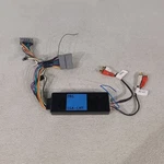 Pac C2A-CHY Audio Interface Module For 06-10 Dodge Charger SRT8 AA7394 Used. Price: $54.51.