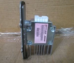 08-15 Nissan Rogue Bose Radio Stereo Audio Amplifier 2008-2015 297171-003P Used. Price: $40.00.