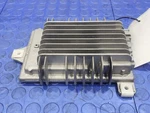 08-12 Maserati Quattroporte M139 Bose Radio Amplifier Genuine Oem 235141 Used. Price: $379.99.