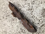 Volvo V60 Exhaust Manifold Diesel 1560CC D4162T 2012 S39 Used. Price: $34.38.