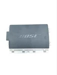 Audio Amplifier Porsche Panamera 2017 971035223E Used. Price: $656.17.