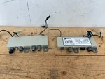 95-01 Bmw E38 740IL Amplifier Antenna Radio Signal Booster Set 8380686 Oem Used. Price: $24.49.