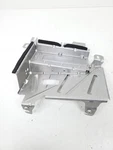 2016-2022 Bmw Alpina B7 G12 750 Audio Sound Amplifier Module Holder Bracket Oem Used. Price: $18.00.