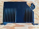 2016-2024 Volvo Amplifier (aud) 31456856 XC90 XC60 S60 With Subwoofer Channel Used. Price: $49.99.
