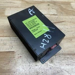 2009 Pontiac G8 Oem Holden Radio Speaker Amplifier 92225356 7609501148 Used. Price: $29.00.