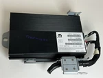 2022 Jeep Compass Audio Sound Amplifier 68551947AC Oem Used. Price: $137.50.