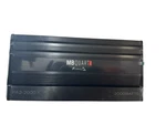 Mb Quart FA2-2000.1 2000W Rms Class-d Monoblock Car Amplifier Free Shipping Open. Price: $209.00.
