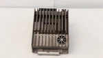Mercedes Harman Becker Radio Audio Stereo External Amplifier BE-9017, Used. Price: $237.15.