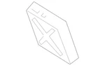 Genuine Mercedes-benz Control Unit 169-900-72-00-64 New. Price: $2363.89.