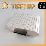 07-20 Mercedes W221 S600 SL550 ML550 Bang & Olufsen Ice Power Amplifier Oem Used. Price: $924.23.