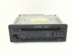 1997 1998 1999 Acura Cl Bose Radio Stereo Am Fm Cd Player 39100-SS8-A010 Used. Price: $120.00.