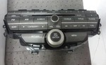 2010-2012 Honda Accord Am Fm 6CD Radio Receiver W/o Navigation Used. Price: $132.99.