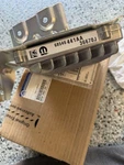 Amplifier - Mopar (68546441AB) New. Price: $140.00.