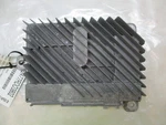18 19 Buick Enclave Chevy Traverse Bose Audio Amplifier Oem 84370668 Lkq Used. Price: $125.08.