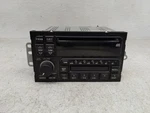 1996-2000 Buick Park Avenue Am Fm Cd Player Radio Receiver LB0B4 Used. Price: $76.15.