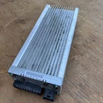 Bmw Oem E90 E60 E63 M3 M5 M6 Logic 7 Harman Becker Radio Audio Amplifier Used. Price: $169.89.