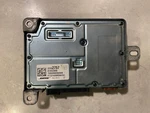 2014 Cadillac Cts Sdn Bose Amplifier Id 23182757 Oem Used. Price: $149.99.