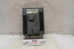 1999-2002 Pontiac Grand Audio Stereo Amplifier 09378542 Module 511 4A7-B4 Used. Price: $14.98.