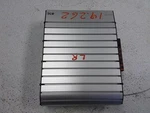 Ice Bang & Olufsen Amplifier Opt 8RF 12-15 Audi A7 811170 Id # 4G0035466 Used. Price: $694.95.