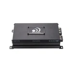 Massive Audio GT1 1000 Watt Monoblock Compact Amplifier Class 520 Rms New. Price: $179.99.