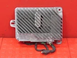 16-17 Chevrolet Malibu Bose Audio Radio Stereo Amplifier Oem 23392712 2451 Used. Price: $229.99.