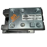 Range Rover L322 Harmon Kardon Logic Subwoofer Amplifier XQK500070 (ha) Used. Price: $94.02.