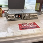 02-03-04-05-06 Toyota Camry Audio Stereo Amplifier 86280-AA073 Oem Used. Price: $82.45.
