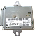 2017 Bmw / Series F80 M3 F82 M4 Control Unit Active Sound Design 2622362 Used. Price: $86.16.