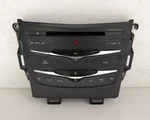 2013-2019 Lincoln Mkt Radio Climate Control EE9T-18A802-AC Used. Price: $245.00.