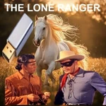 The Lone Ranger 2275+ Old Time Radio Shows Otr MP3 Cowboys & Indians Westerns Brand. Price: $19.99.