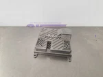 2017 Mercedes E400 Type Wagon Radio Audio Amplifier 2139009316 Used. Price: $150.00.