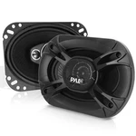 Pyle 400W Ohm 3-WAY Speaker System One Pair 6X8IN New. Price: $43.99.