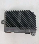 2014 Gmc Sierra 1500 Electronic Radio Bose Amplifier P/n 23157083 Used. Price: $120.00.