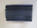 03-11 Porsche BE6600 911 986 Audio Amplifier Becker 996.645.331.02 Used. Price: $949.99.