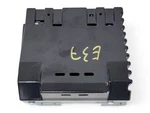 2012 Honda Cr-z Crz Amplifier Radio Audio 39186-SZT-A21, E037, Oem Used. Price: $45.08.