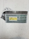 Audio Equipment Radio Amplifier Mark Levinson Fits 07-09 Lexus ES350 13725 Used. Price: $79.99.